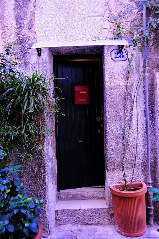 Sitinsicily Apartamento Palermo Exterior foto